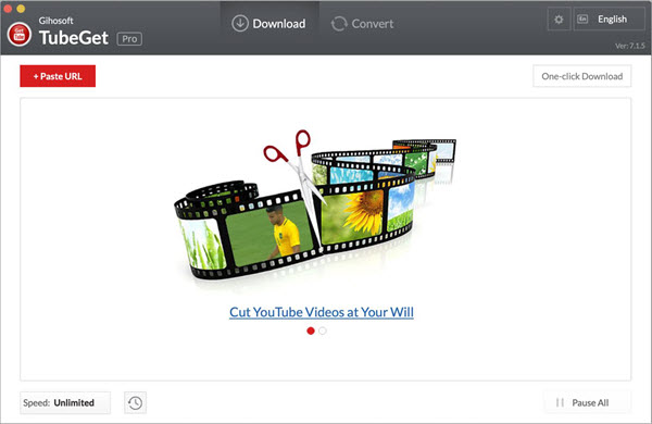 youtube download software for mac free